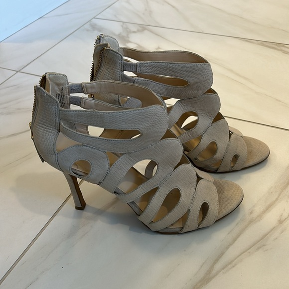 Good used condition Nine West Size 10 - Picture 2 of 5
